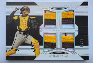 Ethan Salas