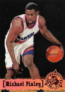Michael Finley