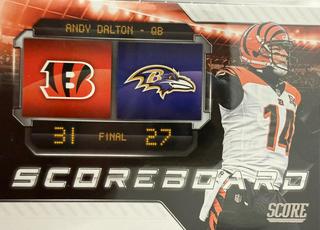 Andy Dalton