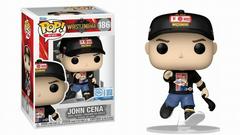 John Cena #186 (Wwe)