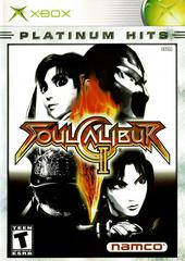 Soul Calibur II [Platinum Hits] Xbox Prices