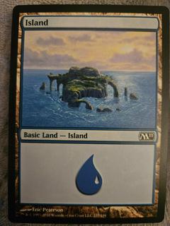 Island