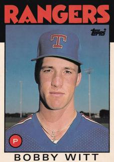 Bobby Witt