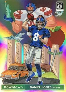 Daniel Jones