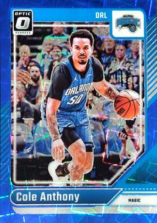 Cole Anthony