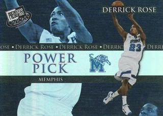 Derrick Rose