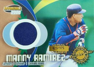 Manny Ramirez