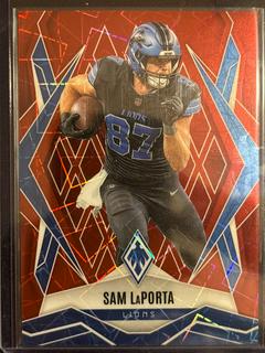 Sam LaPorta