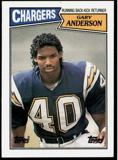 Gary Anderson