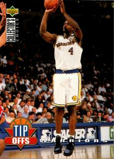 Chris Webber