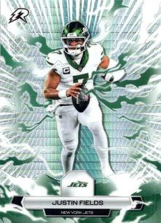 Justin Fields