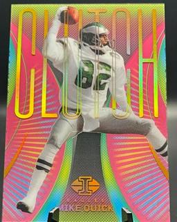Mike Quick
