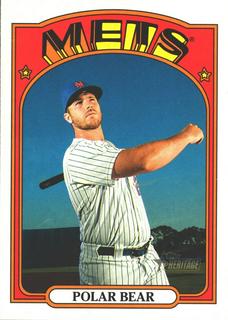 Pete Alonso
