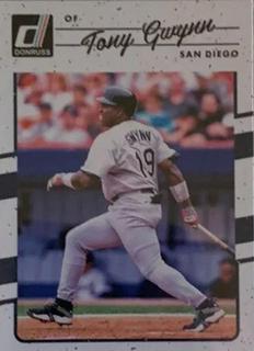 Tony Gwynn