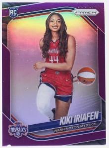 Kiki Iriafen