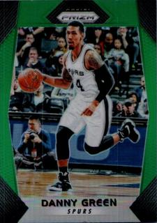 Danny Green