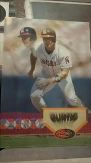 Chad Curtis