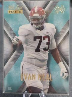 Evan Neal