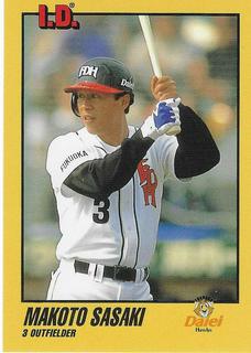Makoto Sasaki