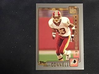 Albert Connell
