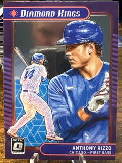 Anthony Rizzo