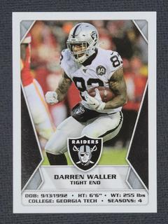Darren Waller