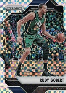 Rudy Gobert