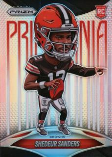 Shedeur Sanders