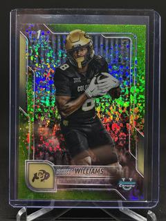 Hykeem Williams