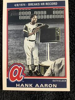 Hank Aaron