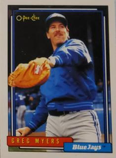 Greg Myers