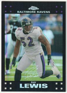 Ray Lewis