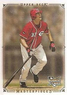 Jay Bruce