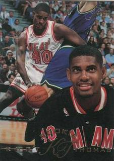 Kurt Thomas