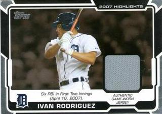 Ivan Rodriguez