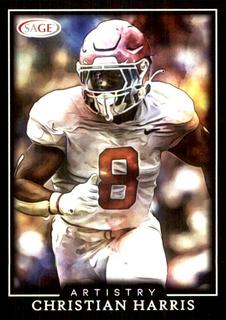 Christian Harris