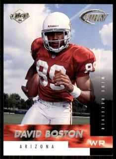 David Boston
