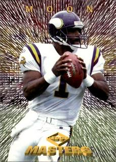 Warren Moon