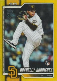 Bradgley Rodriguez