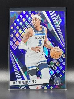 Jaden McDaniels