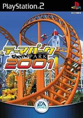 Theme Park 2001 JP Playstation 2 Prices