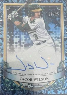 Jacob Wilson