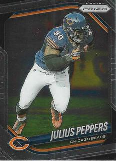 Julius Peppers