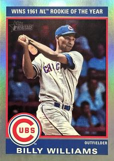 Billy Williams