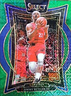 Jimmy Butler III