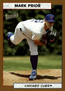 Mark Prior