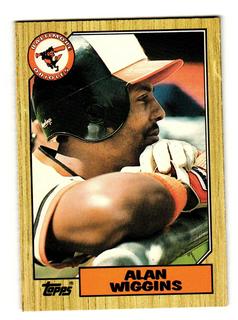 Alan Wiggins