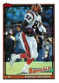 Rodney Holman