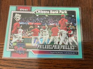 Philadelphia Phillies