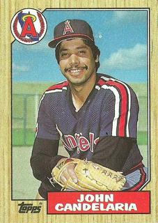 John Candelaria